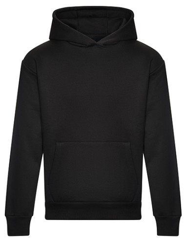 A-JH120-Signature Heavyweight Hoodie
